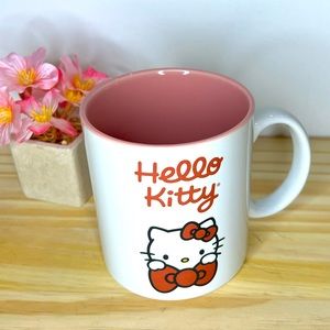 Hello Kitty Mug